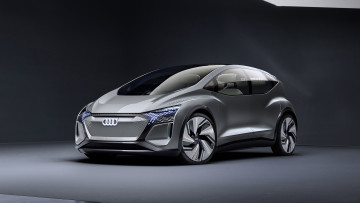 обоя audi ai, me , 2019, автомобили, audi, студия, ауди, концепт