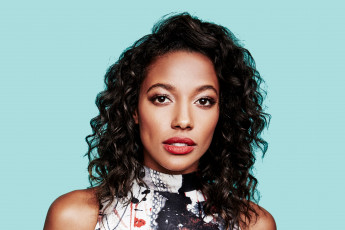 обоя девушки, kylie bunbury, kylie, bunbury