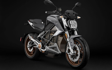 Картинка 2021+zero+srf мотоциклы zero srf супербайк 2021 года электрические