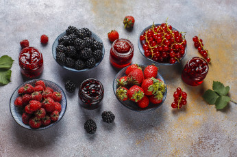 обоя еда, фрукты,  ягоды, ягоды