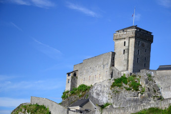 Картинка города дворцы замки крепости башня стены