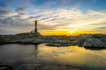 Картинка природа маяки маяк побережье