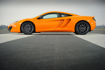 обоя автомобили, mclaren