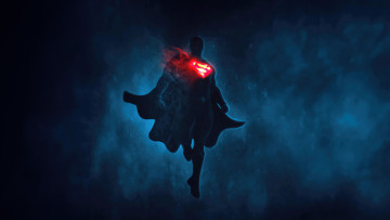 обоя рисованное, комиксы, superman