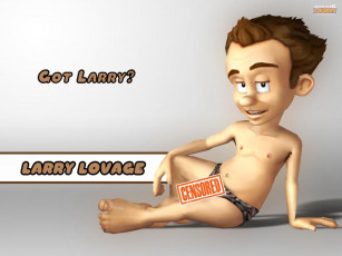 Картинка leisure suit larry magna cum laude видео игры