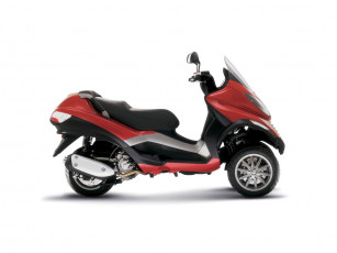 Картинка 2006 piaggio mp3 мотоциклы