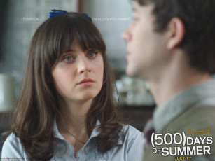 Картинка 500 days of summer кино фильмы