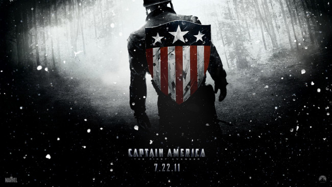 Обои картинки фото кино, фильмы, captain, america, the, first, avenger
