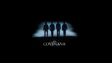 Картинка кино фильмы the covenant