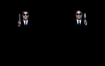 Картинка кино фильмы men in black iii