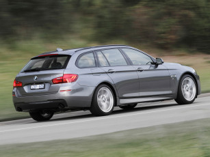 Картинка автомобили bmw 2014г f11 au-spec package 535i touring m sport