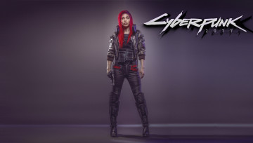 Картинка видео+игры cyberpunk+2077 action ролевая cyberpunk 2077