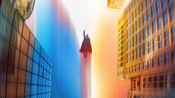 обоя кино фильмы, superman , 2025, superman