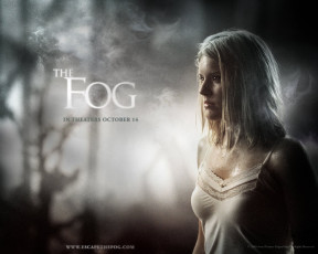 обоя the, fog, кино, фильмы