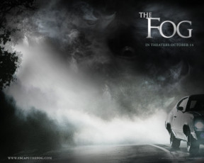 Картинка the fog кино фильмы