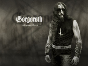 Картинка gorgoroth музыка