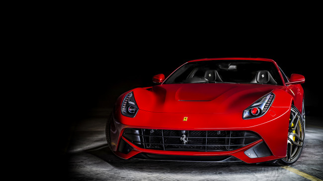 Обои картинки фото ferrari f12, автомобили, ferrari, спорткар