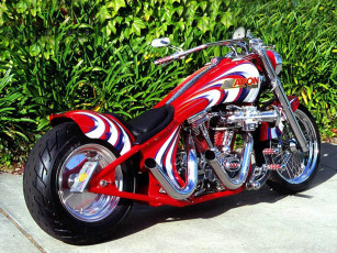 Картинка harley мотоциклы customs
