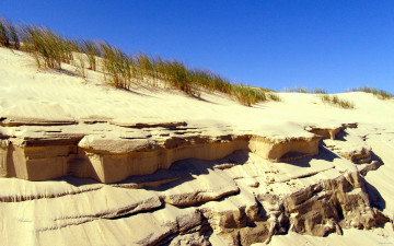 Картинка dunes природа другое