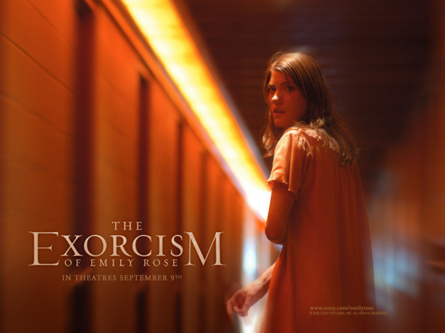 Обои картинки фото exorcism, of, emily, rose, the, кино, фильмы