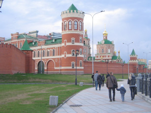 Картинка города православные церкви монастыри храм