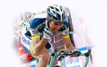 Картинка thomas de gendt спорт велоспорт гонщик