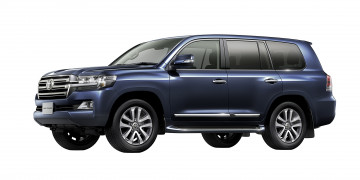 Картинка автомобили toyota 2015г uzj200 cruiser land jp-spec 200