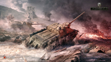 Картинка видео+игры мир+танков+ world+of+tanks world of tanks симулятор action