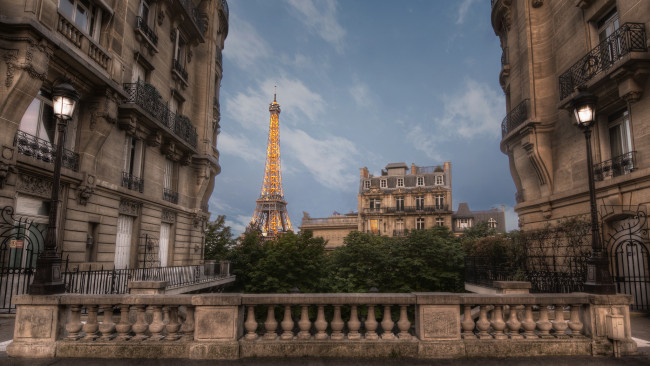 Обои картинки фото города, париж , франция, столица