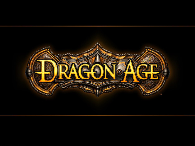 Обои картинки фото видео игры, dragon age, название