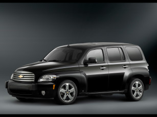 обоя 2007, chevy, hhr, fall, limited, edition, автомобили, chevrolet