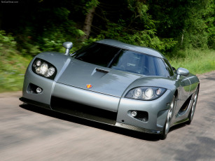 обоя автомобили, koenigsegg