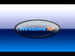 обоя компьютеры, windows, xp