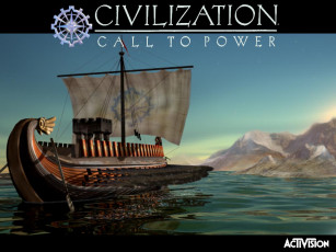 обоя видео, игры, civilization, iii