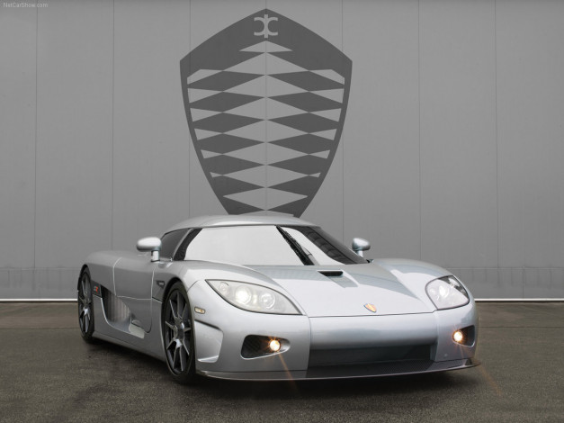 Обои картинки фото автомобили, koenigsegg