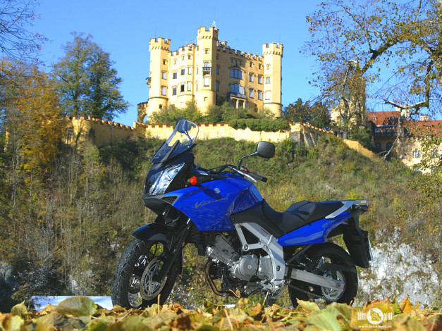 Обои картинки фото мотоциклы, suzuki