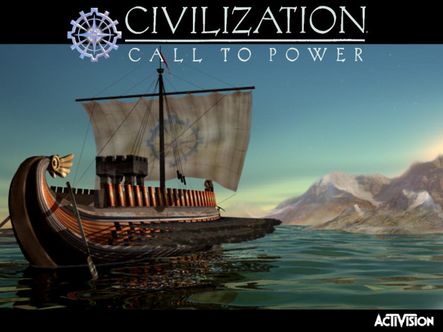 Обои картинки фото видео, игры, civilization, iii