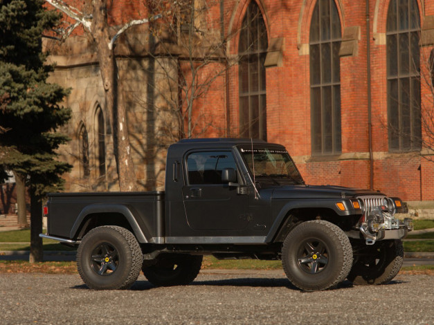 Обои картинки фото автомобили, jeep