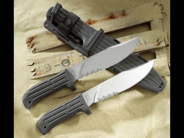 Обои картинки фото нож, титановый, mpk, 12, оружие, холодное