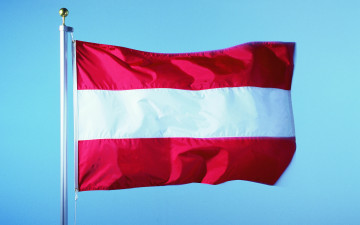 Картинка разное флаги гербы флаг австрия