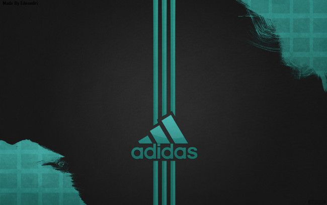 Обои картинки фото бренды, adidas