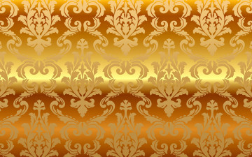 Картинка векторная+графика другое+ other golden фон орнамент узор золото background vector gradient vintage