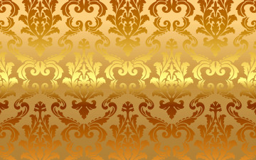 Картинка векторная+графика другое+ other золото фон орнамент golden узор background gradient vector vintage