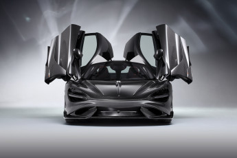 Картинка автомобили mclaren 765lt top-car super 2022