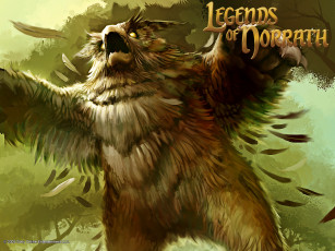Картинка legends of norrath storm break видео игры