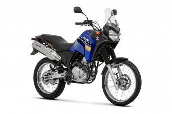 Картинка мотоциклы yamaha 2014 xtz250 tenere