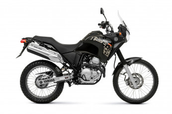 Картинка мотоциклы yamaha tenere xtz250 2014