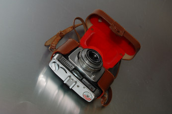 Картинка бренды бренды+фотоаппаратов+ разное dacora super dignette камера макро