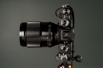 Картинка бренды fuji камера макро 90mm f2 r lm wr