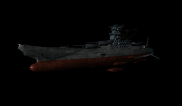 Картинка корабли 3d оружие фон